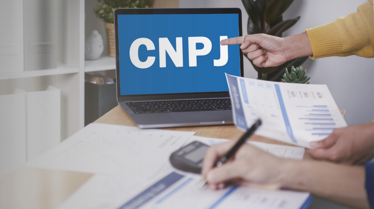 Como criar CNPJ para sua empresa? ENTENDA