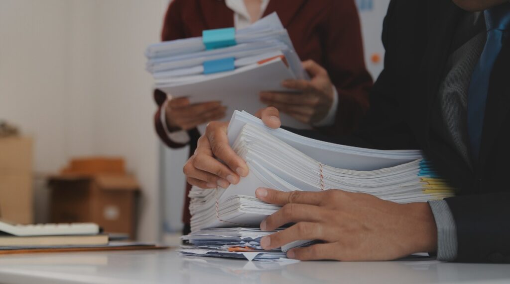 Auditoria contábil em São Caetano