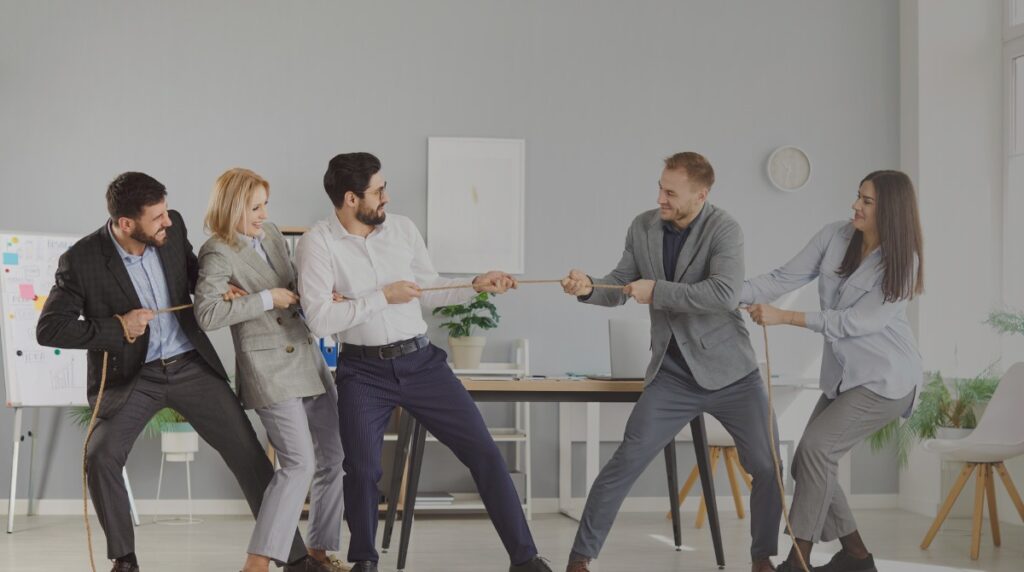 Contabilidade empresarial no ABC